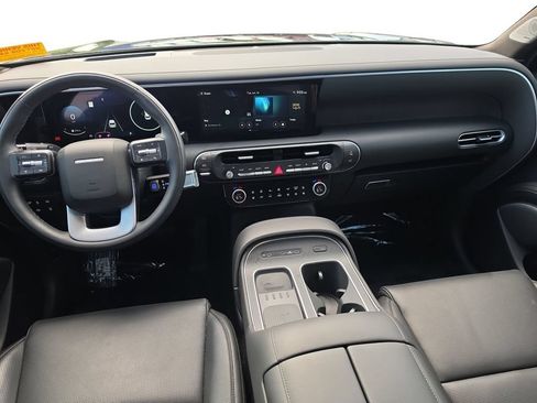 Certified 2026 Hyundai Palisade Calligraphy FWD image 13