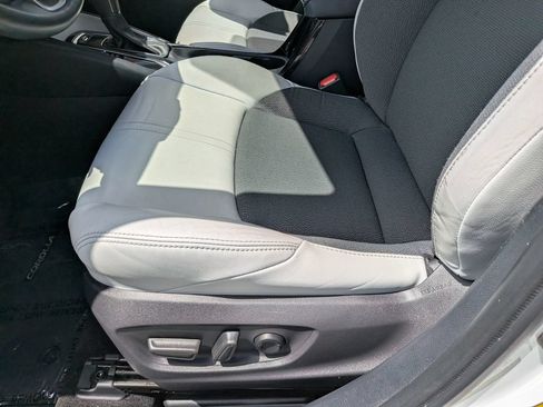 Used 2024 Toyota Corolla XSE FWD image 22