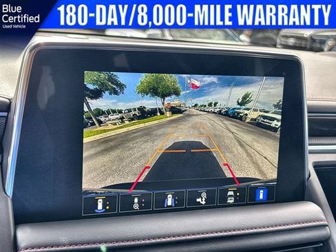 Used 2022 Chevrolet Tahoe RST w/ Sport Performance Package AWD/4WD image 26