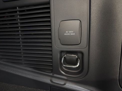 New 2026 Ford Expedition Tremor AWD/4WD image 45
