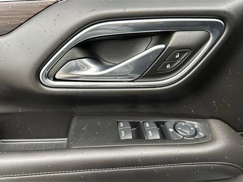 Used 2024 Chevrolet Tahoe LS w/ Driver Alert Package image 11