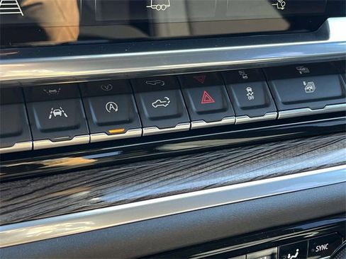 New 2026 Chevrolet Silverado 1500 LT w/ All Star Edition Plus image 14