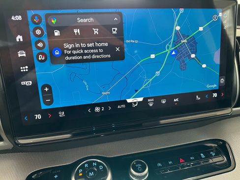 Certified 2025 Ford Expedition Active AWD/4WD image 37