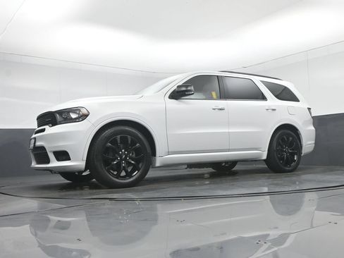 Used 2019 Dodge Durango GT RWD image 62
