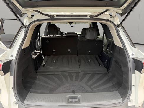 Used 2024 INFINITI QX60 Pure image 13