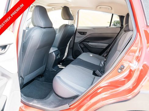 Used 2024 Subaru Crosstrek 2.0i Premium AWD/4WD image 27