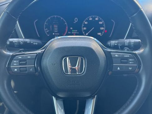 Used 2025 Honda Pilot Touring image 5