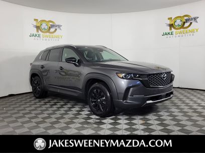 New 2026 MAZDA CX-50 AWD 2.5 S w/ Weather Package