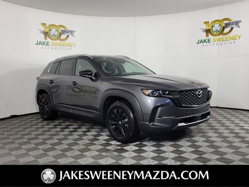 New 2026 MAZDA CX-50 AWD 2.5 S w/ Weather Package image 1