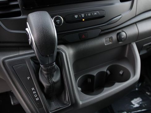 New 2026 Ford Transit 250 148 Medium Roof w/ Load Area Protection Package image 3