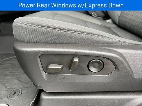 Certified 2023 GMC Sierra 1500 Elevation image 20