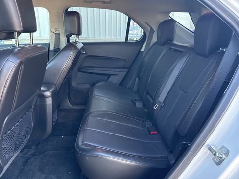 Used 2017 Chevrolet Equinox Premier w/ Enhanced Convenience Package AWD/4WD image 22