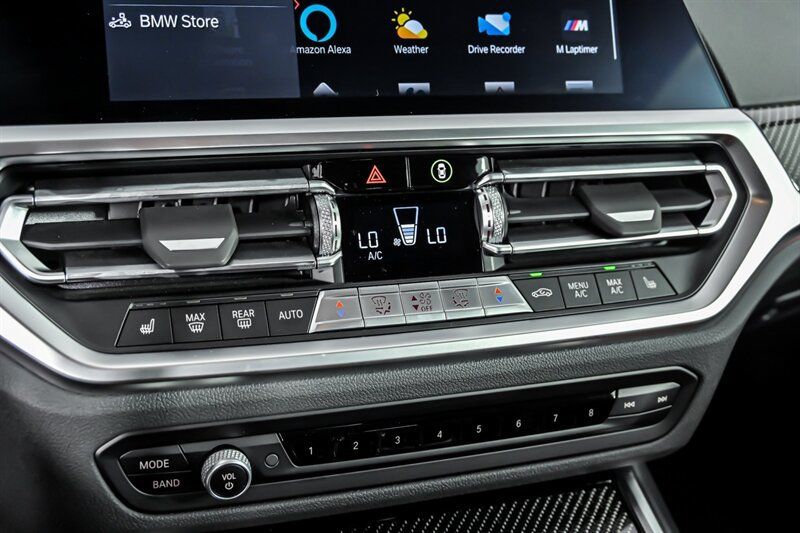 Used 2023 BMW M4 xDrive Competition AWD/4WD image 31