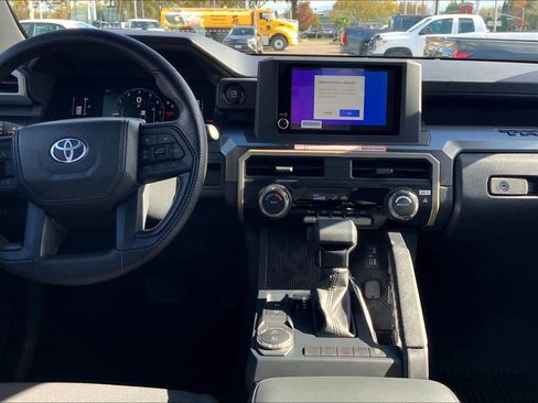 New 2026 Toyota Tacoma SR5 image 5