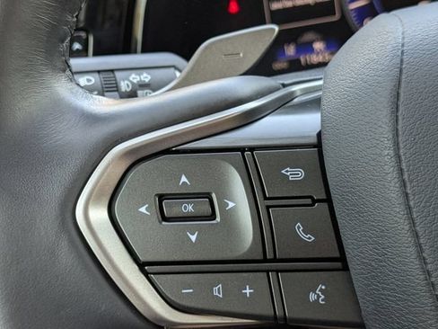 Used 2025 Lexus NX 250 FWD w/ Towing Package (2000 Lbs) image 25