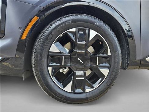 Used 2026 Kia Sportage SX FWD image 26