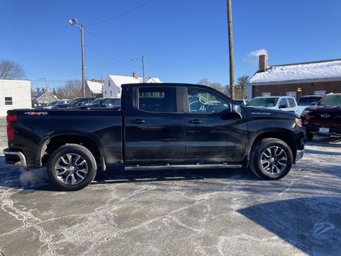 Used 2023 Chevrolet Silverado 1500 LT image 8