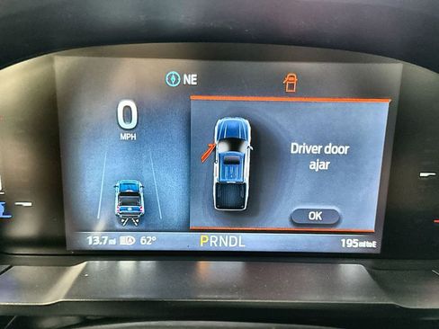 New 2026 Ford Maverick XLT image 18