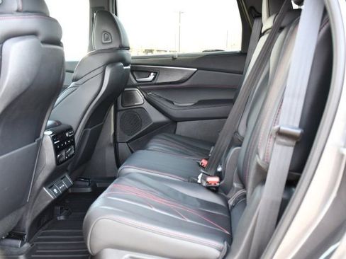 New 2026 Acura MDX Type S image 17