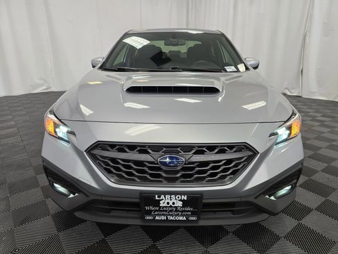 Used 2022 Subaru WRX Premium image 9