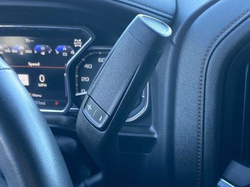 Used 2023 GMC Sierra 3500 AT4 w/ AT4 Premium Plus Package image 12