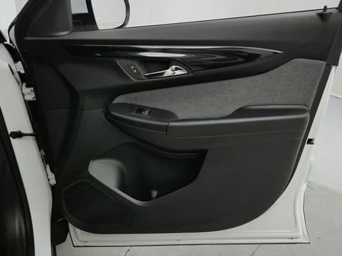 Certified 2024 Chevrolet TrailBlazer LT image 23