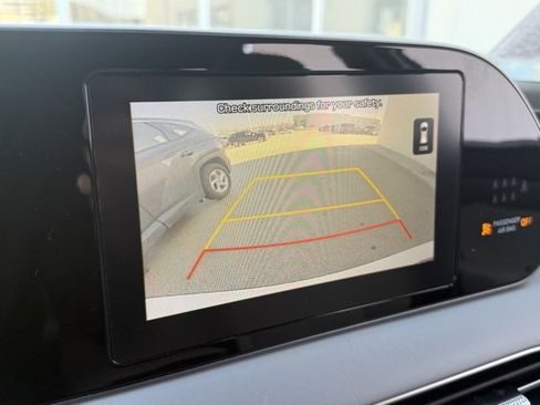 Used 2020 Hyundai Palisade SE image 22