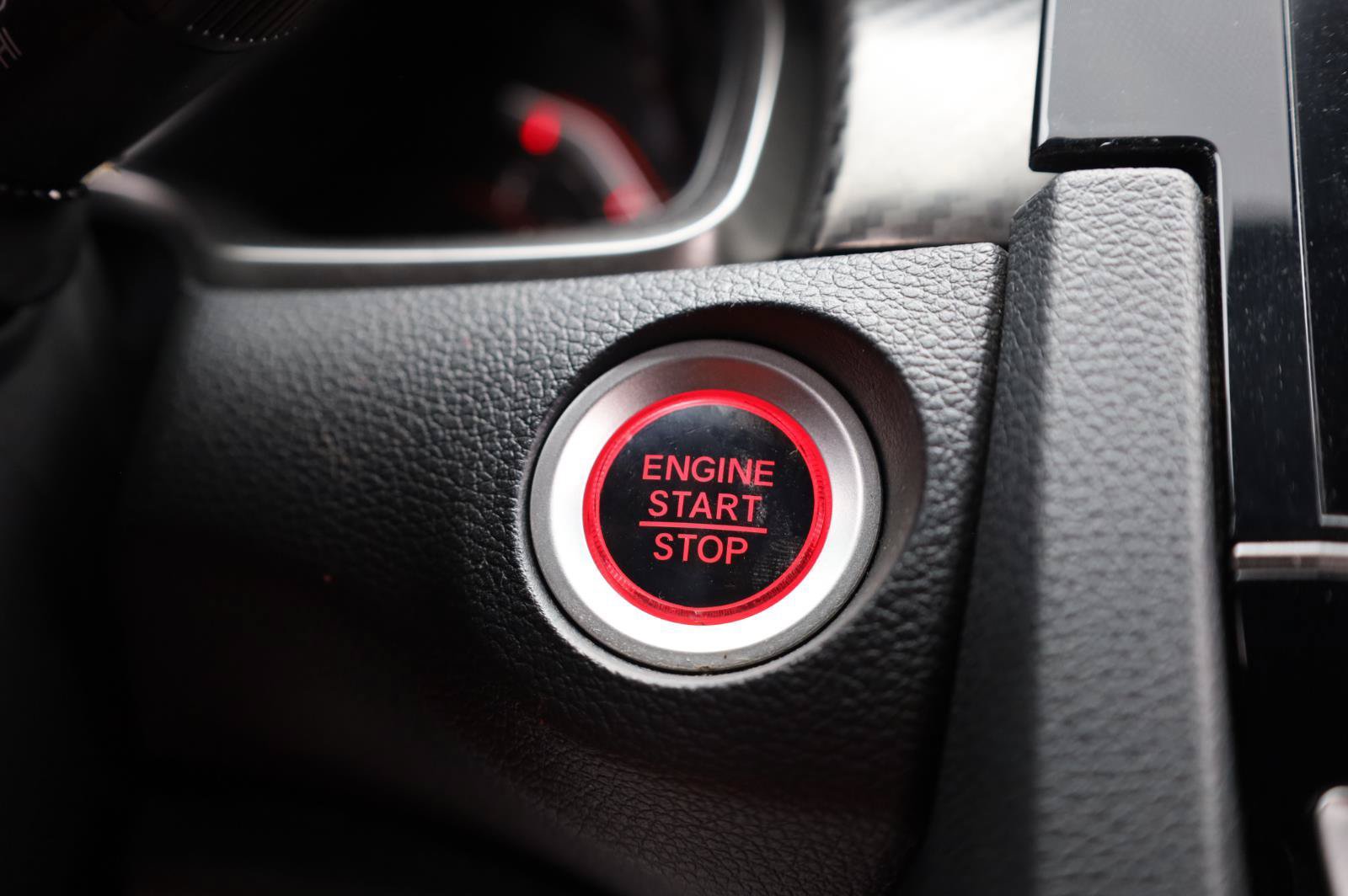Used 2020 Honda Civic Type R image 39