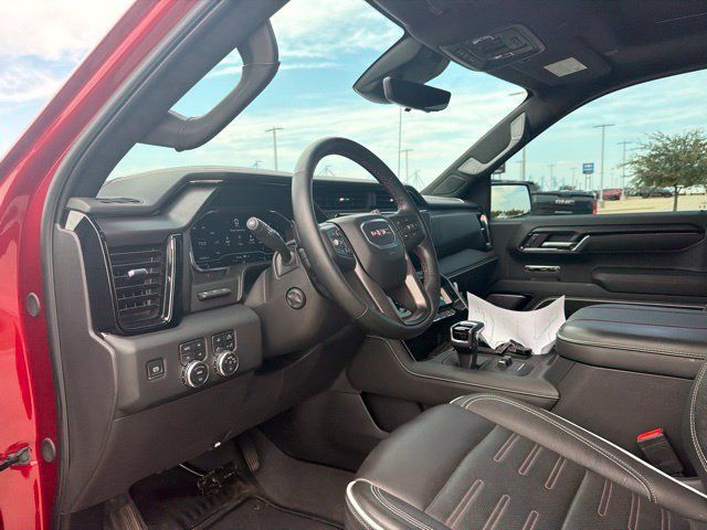 Used 2025 GMC Sierra 1500 AT4X AWD/4WD image 12