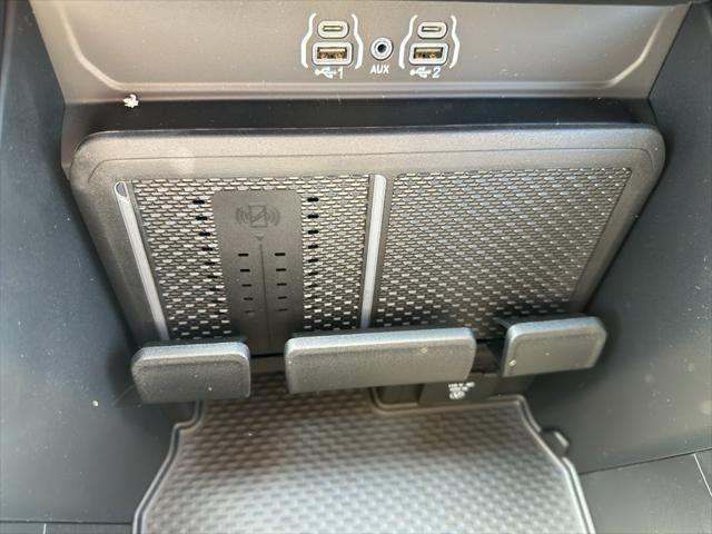New 2026 RAM 1500 Big Horn AWD/4WD image 45
