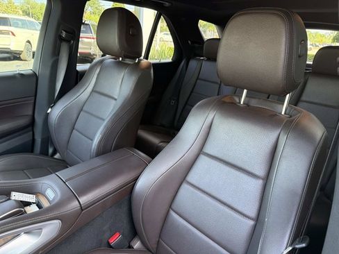 Used 2023 Mercedes-Benz GLE 350 image 13