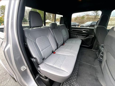 Used 2025 RAM 1500 Big Horn image 12