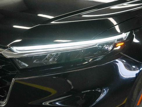 Used 2023 Honda CR-V EX-L image 7