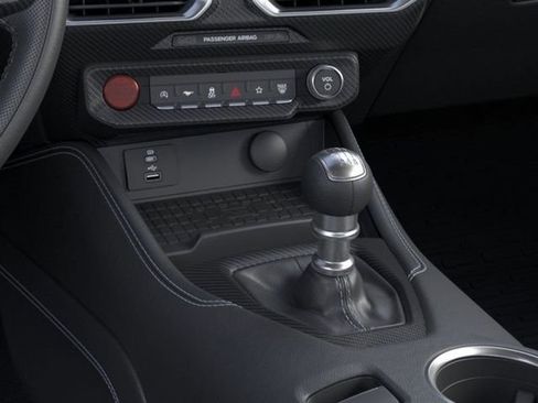 New 2025 Ford Mustang GT Premium image 15