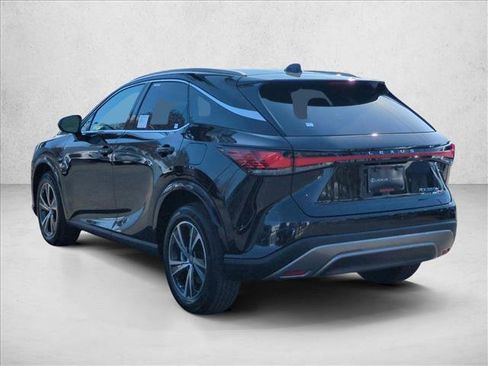 New 2026 Lexus RX 350h image 9