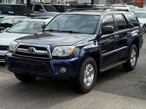 Used 2006 Toyota 4Runner Sport image 1
