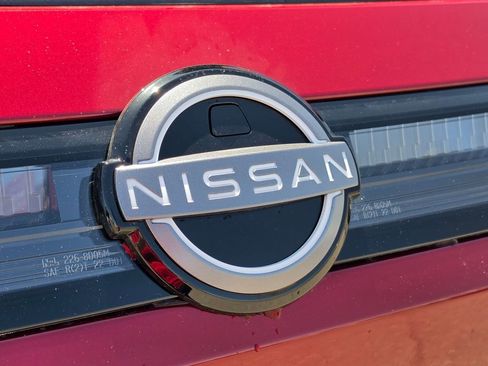 New 2026 Nissan Murano SL AWD/4WD image 39