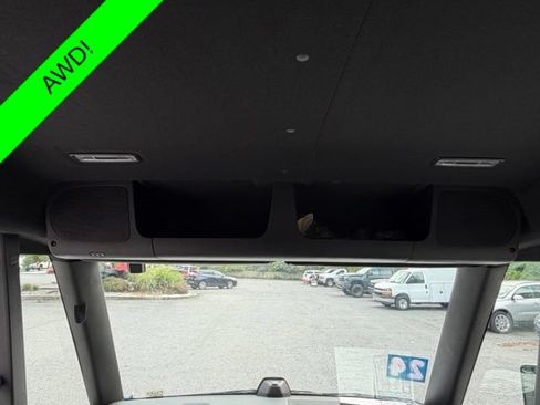 Used 2024 Chevrolet Brightdrop 600 w/ Commercial Equipment Package AWD/4WD image 44
