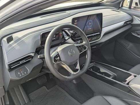 Used 2023 Volkswagen ID.4 Pro S image 12