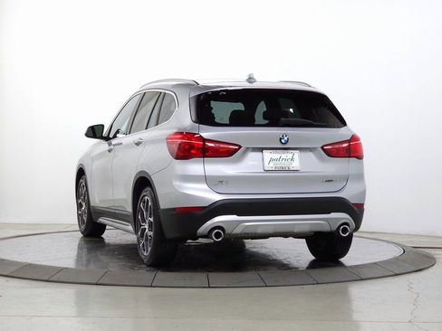Used 2021 BMW X1 xDrive28i w/ Convenience Package image 5
