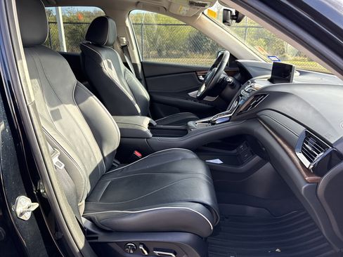 Used 2020 Acura RDX FWD w/ Advance Package image 35