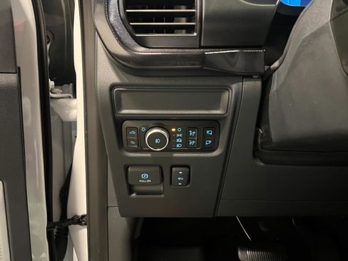 Used 2025 Ford F150 Raptor w/ Equipment Group 803A Raptor R image 15