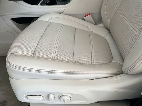 Used 2020 GMC Acadia Denali w/ Technology Package image 20