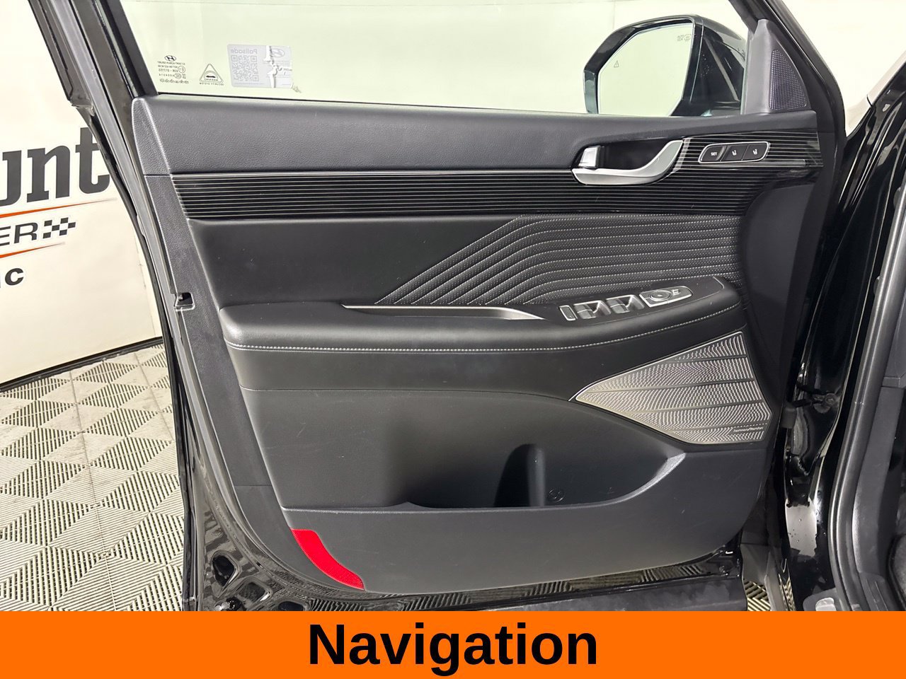 Used 2025 Hyundai Palisade Calligraphy AWD/4WD image 10