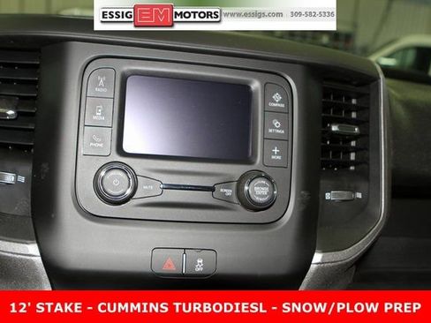 New 2024 RAM 3500 Tradesman image 17