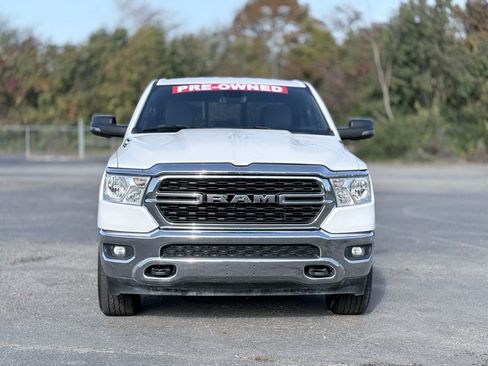 Used 2023 RAM 1500 Big Horn image 2