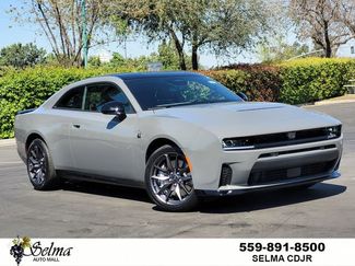 New 2026 Dodge Charger Scat Pack w/ Blacktop Package video 1
