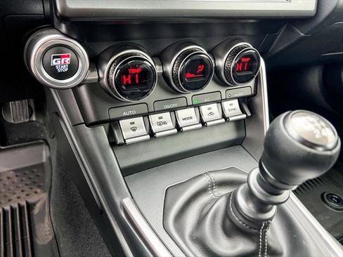 Certified 2023 Toyota GR86 image 20