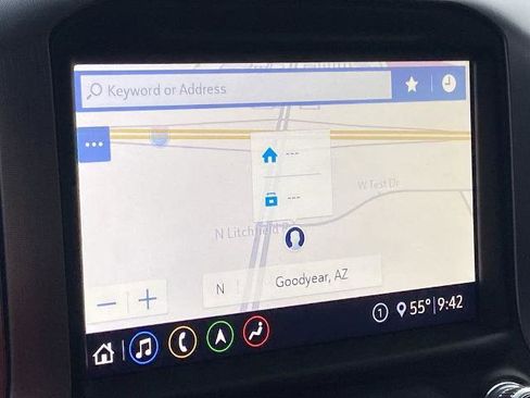 Used 2020 GMC Sierra 1500 SLT w/ SLT Premium Plus Package image 10