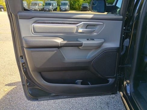 Used 2022 RAM 1500 Big Horn image 20